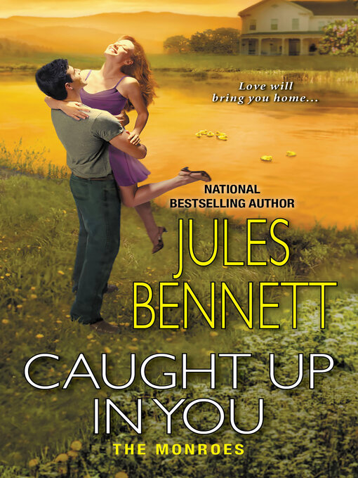 Title details for Caught Up In You by Jules Bennett - Wait list